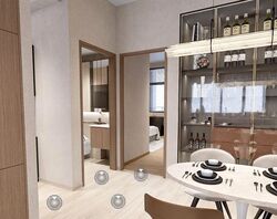 Emily Residence (D9), Apartment #595421451